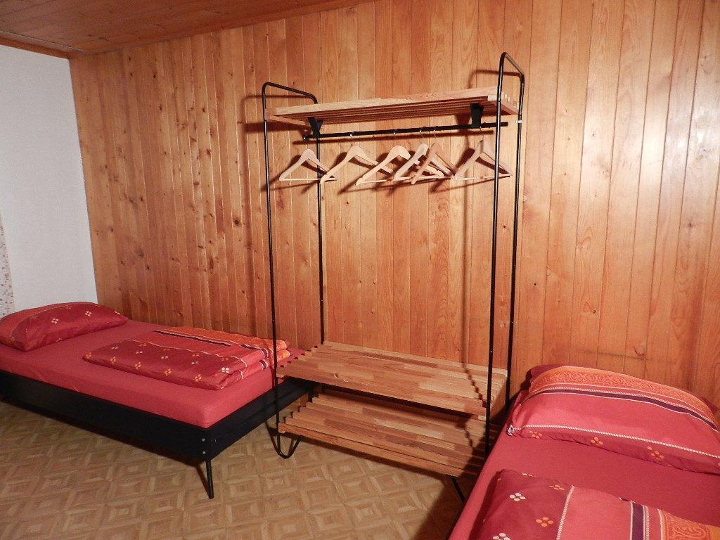 Gasthof Am Bach Boltigen Room photo