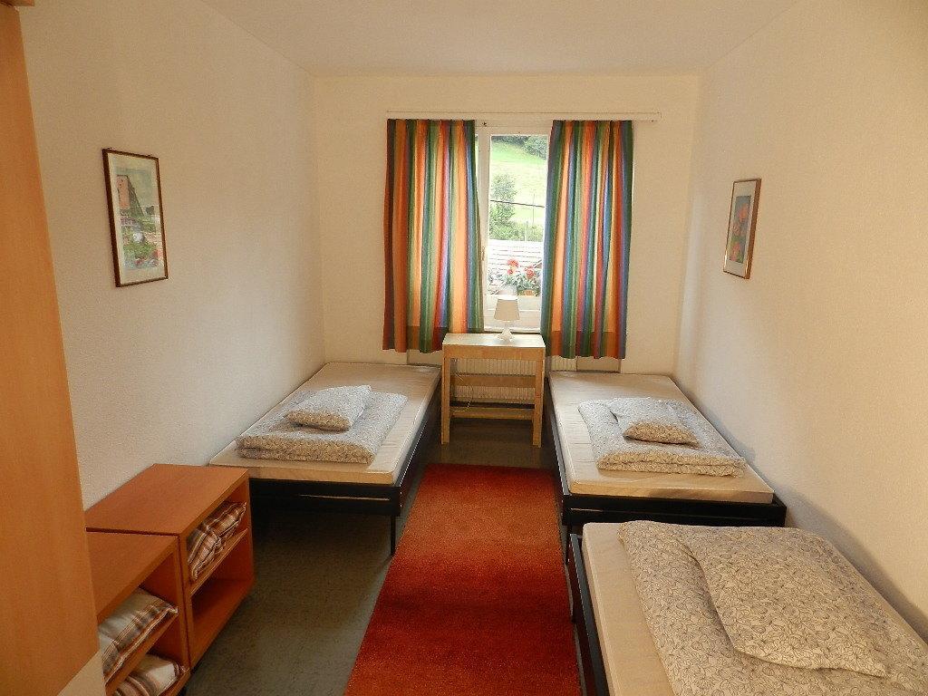 Gasthof Am Bach Boltigen Room photo
