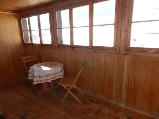 Gasthof Am Bach Boltigen Room photo