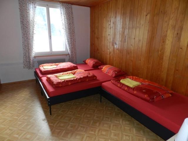 Gasthof Am Bach Boltigen Room photo