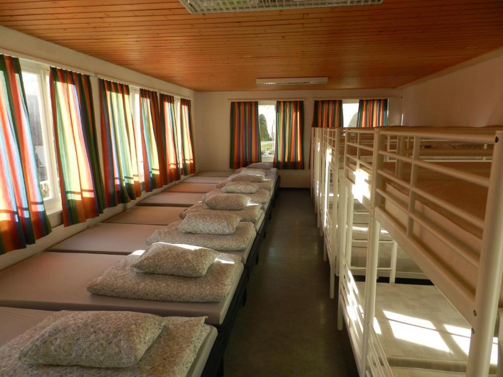 Gasthof Am Bach Boltigen Room photo