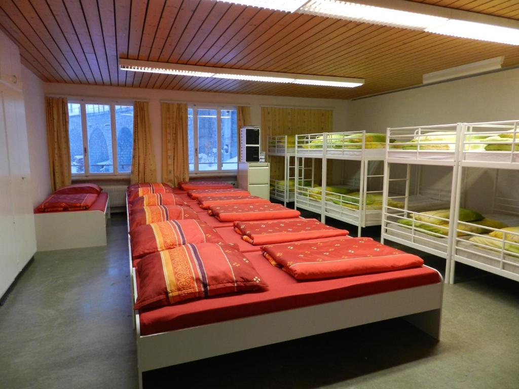 Gasthof Am Bach Boltigen Room photo