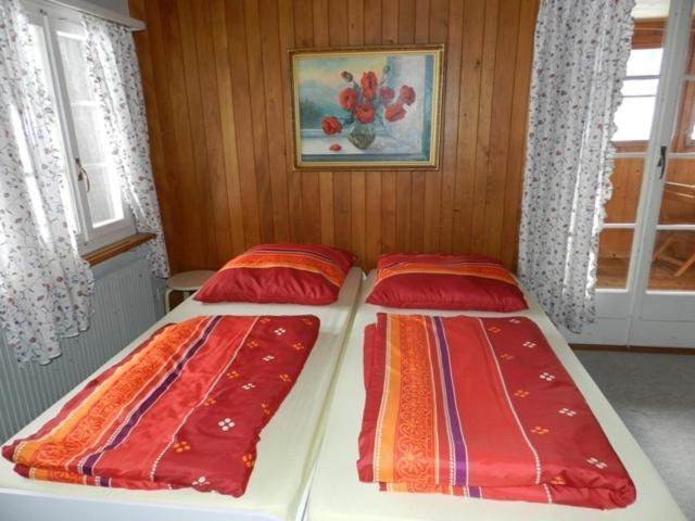 Gasthof Am Bach Boltigen Room photo