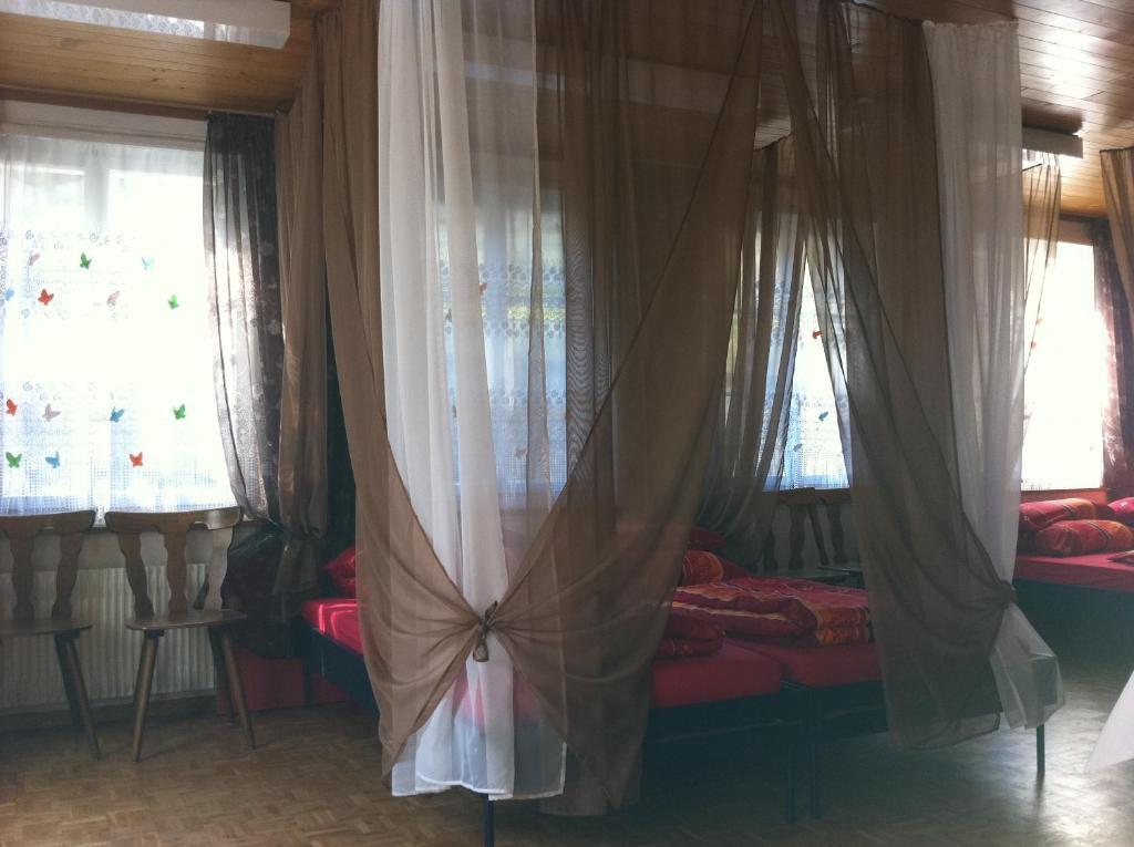 Gasthof Am Bach Boltigen Room photo