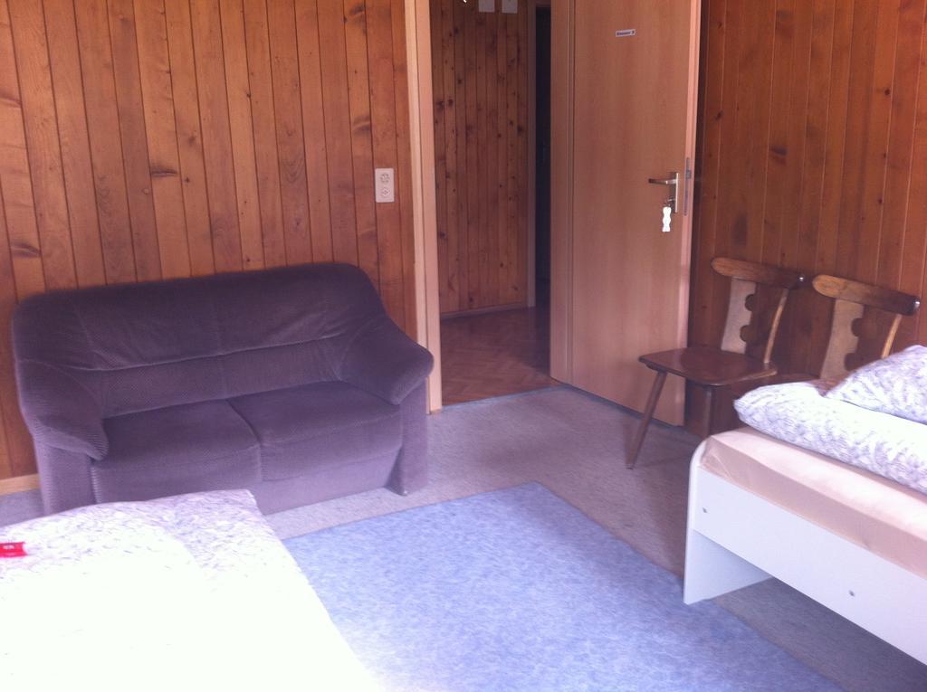 Gasthof Am Bach Boltigen Room photo