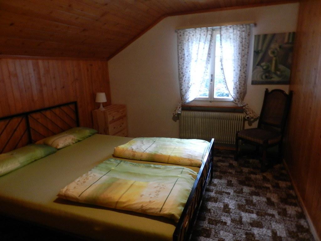 Gasthof Am Bach Boltigen Room photo