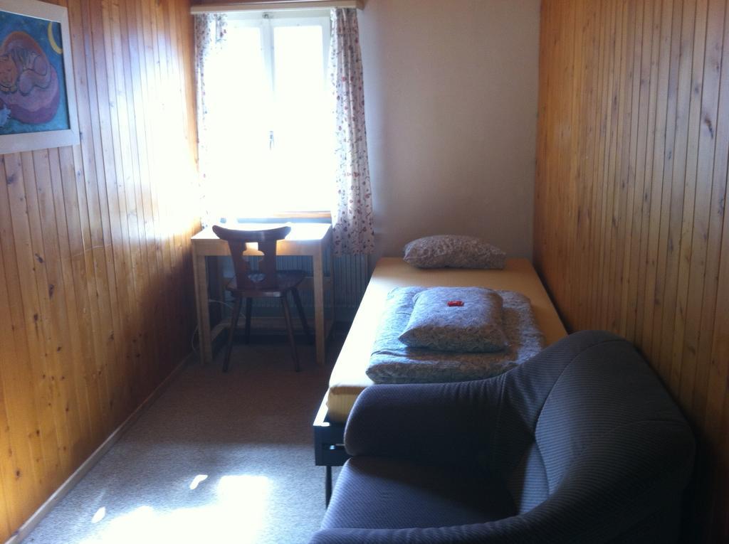 Gasthof Am Bach Boltigen Room photo